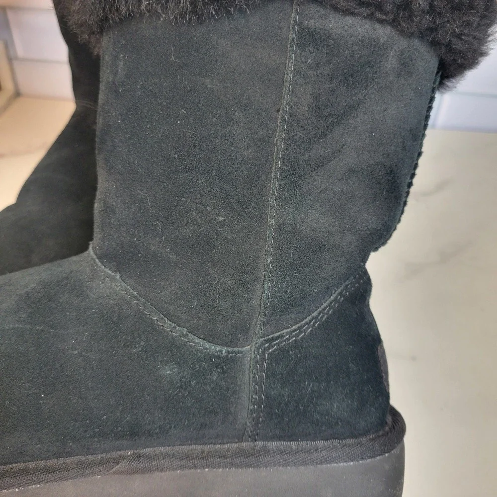 UGG australia bailey